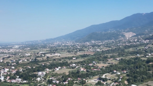 Temizel Vadi Orman